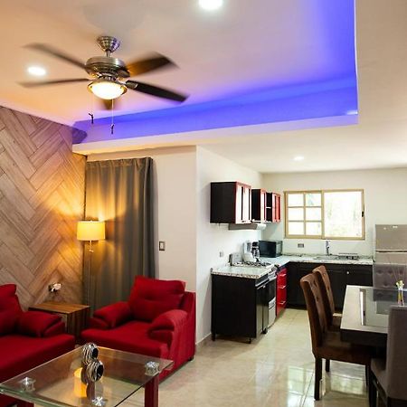 Hotel Suites Paraiso Merida Exterior photo