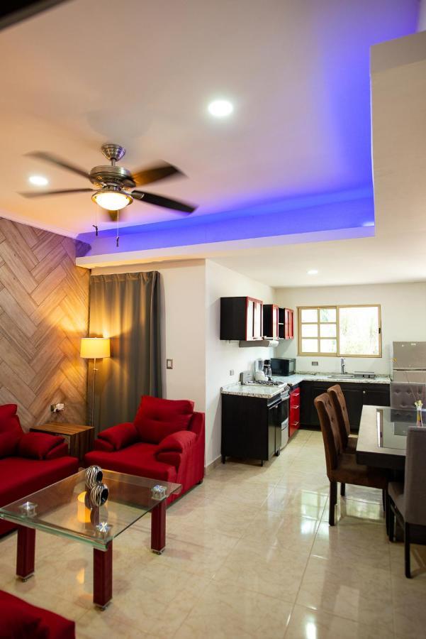 Hotel Suites Paraiso Merida Exterior photo