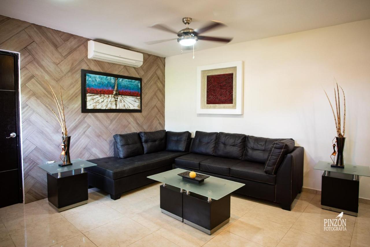 Hotel Suites Paraiso Merida Exterior photo